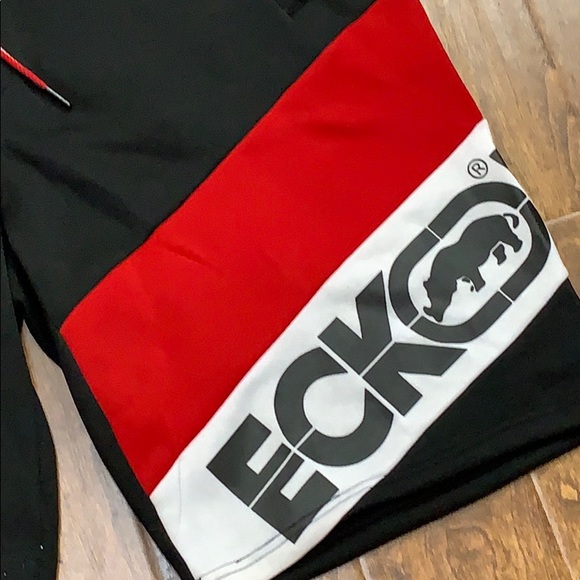 ECKO UNLIMITED Mens Shorts - Size 2XL - Picture 5 of 14